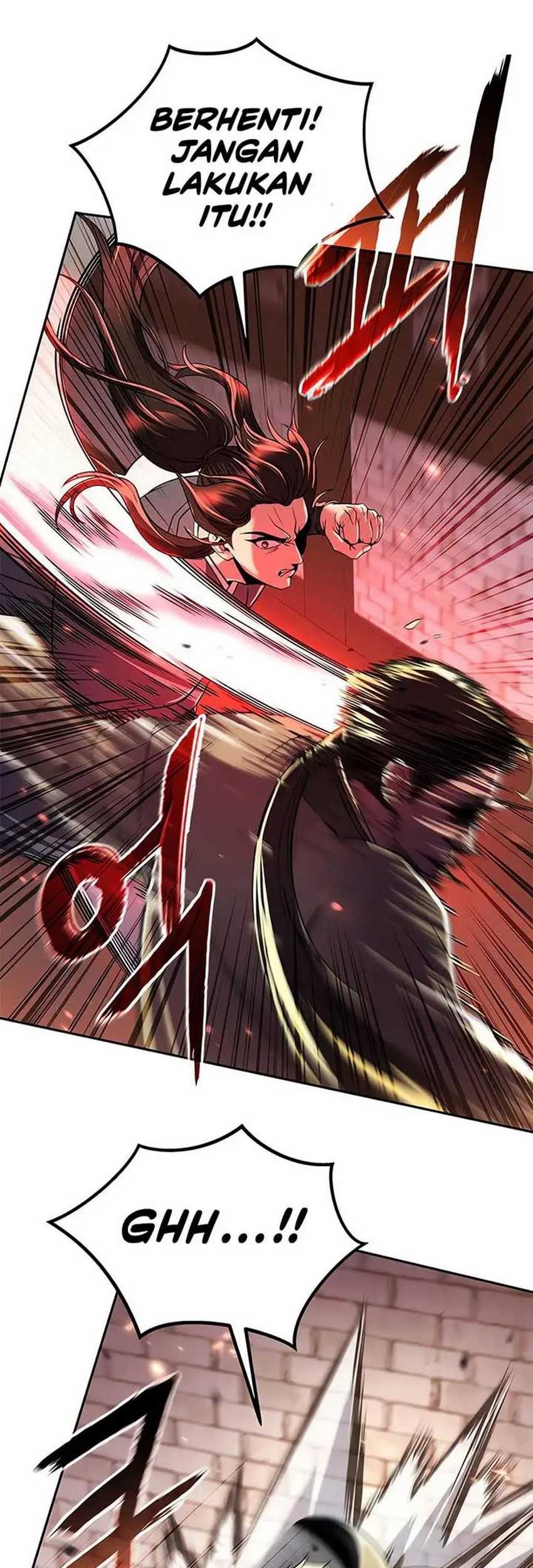 Chronicles of the Demon Faction Chapter 107 - halaman 7