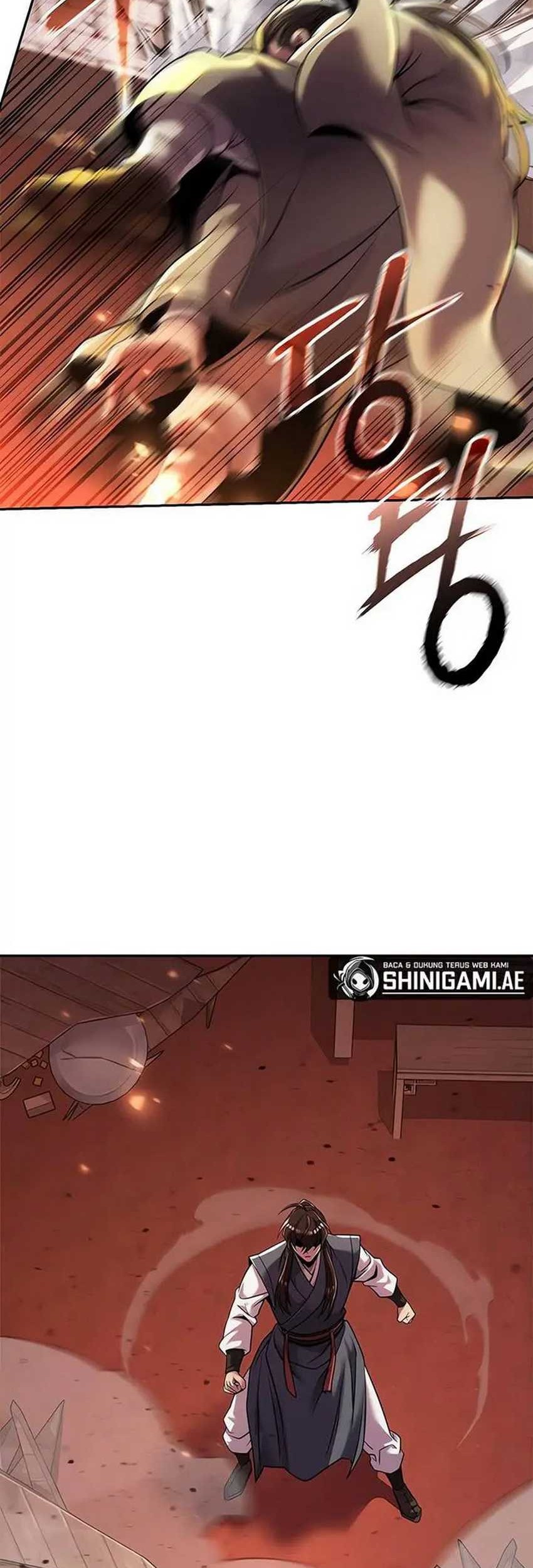 Chronicles of the Demon Faction Chapter 107 - halaman 8