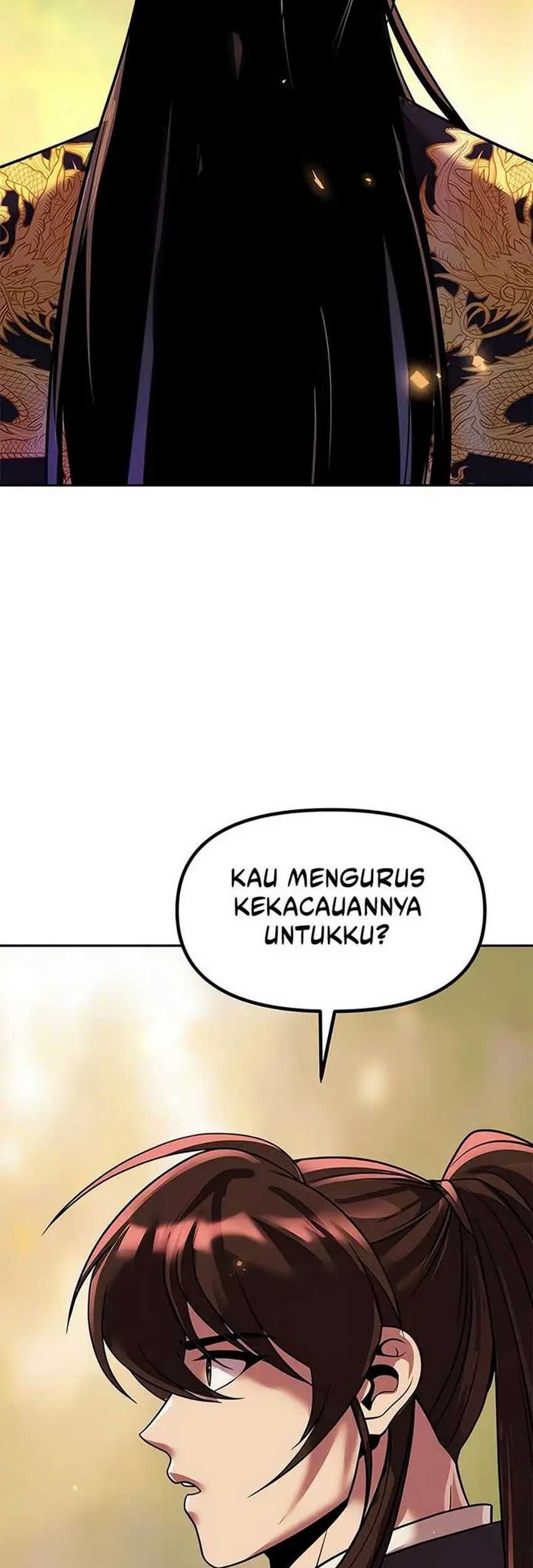 Chronicles of the Demon Faction Chapter 107 - halaman 80