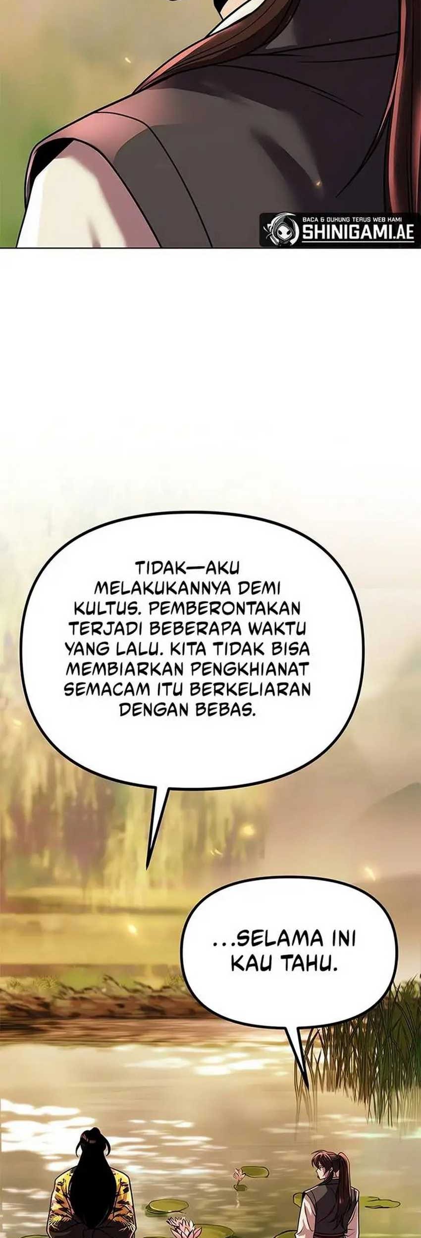 Chronicles of the Demon Faction Chapter 107 - halaman 81