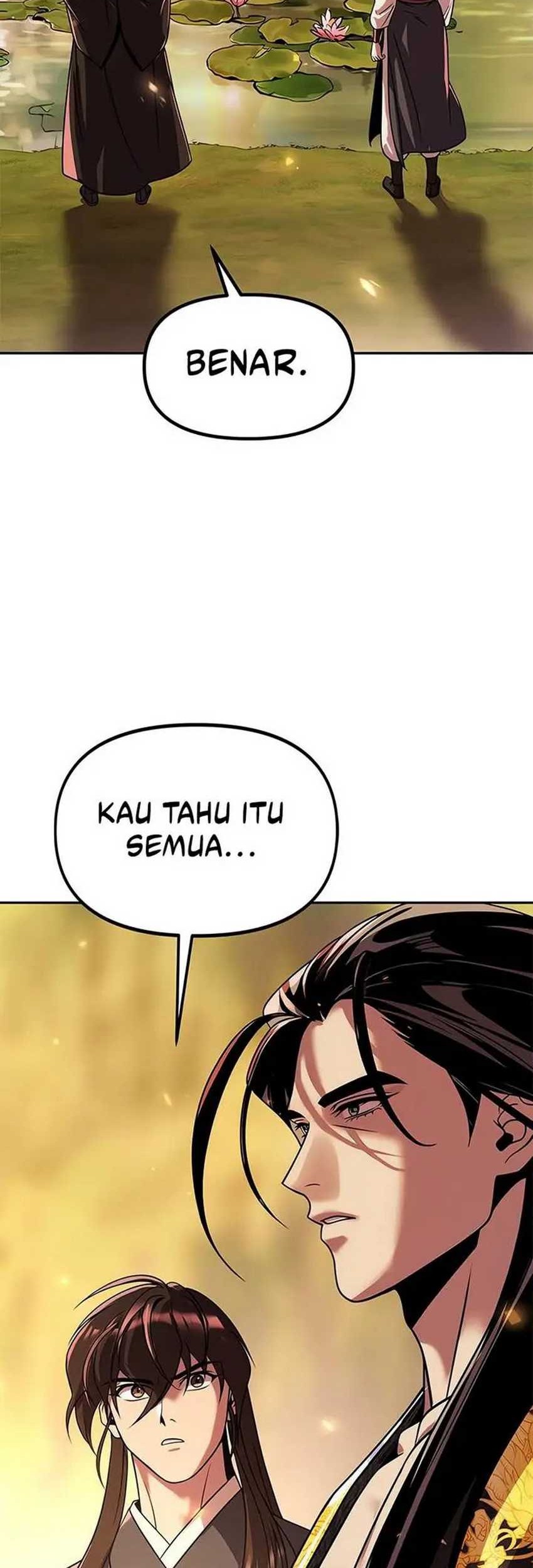 Chronicles of the Demon Faction Chapter 107 - halaman 82