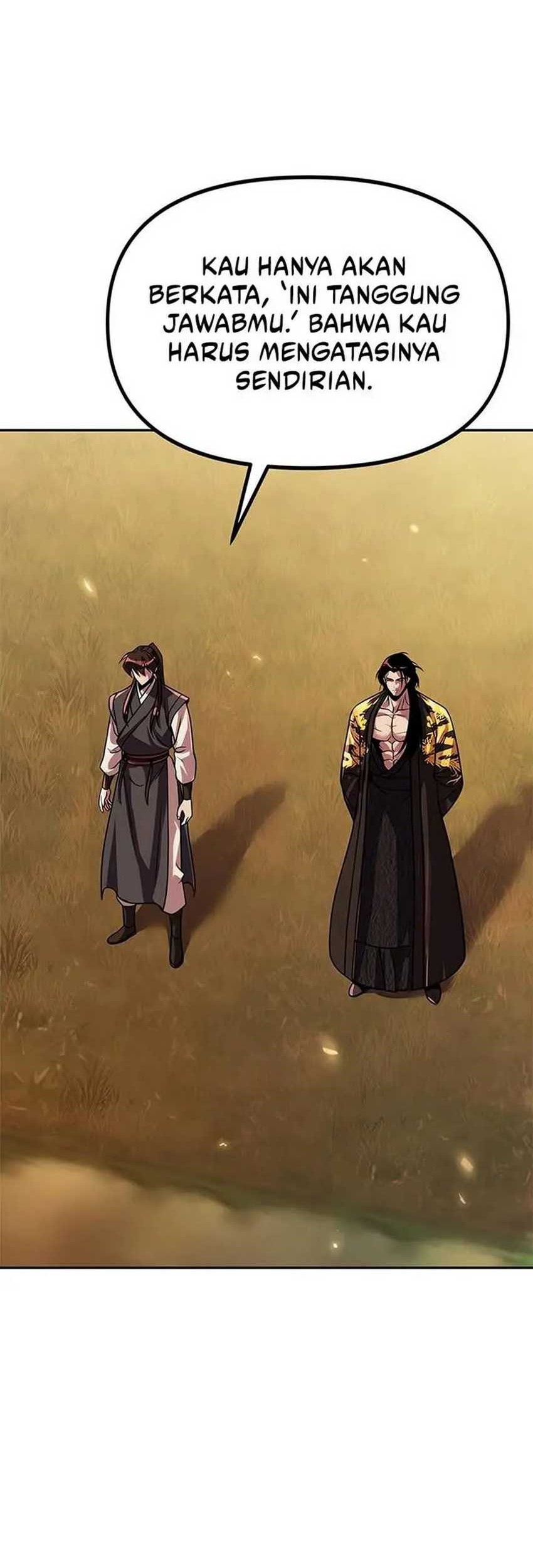 Chronicles of the Demon Faction Chapter 107 - halaman 85