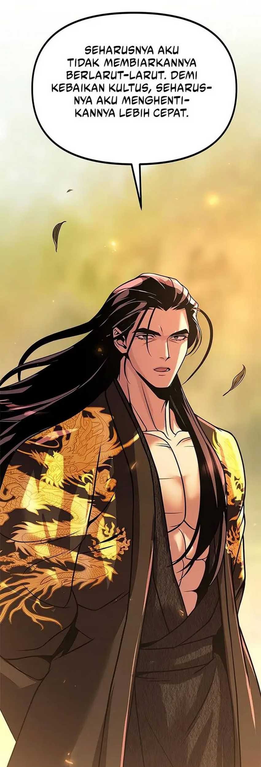 Chronicles of the Demon Faction Chapter 107 - halaman 89