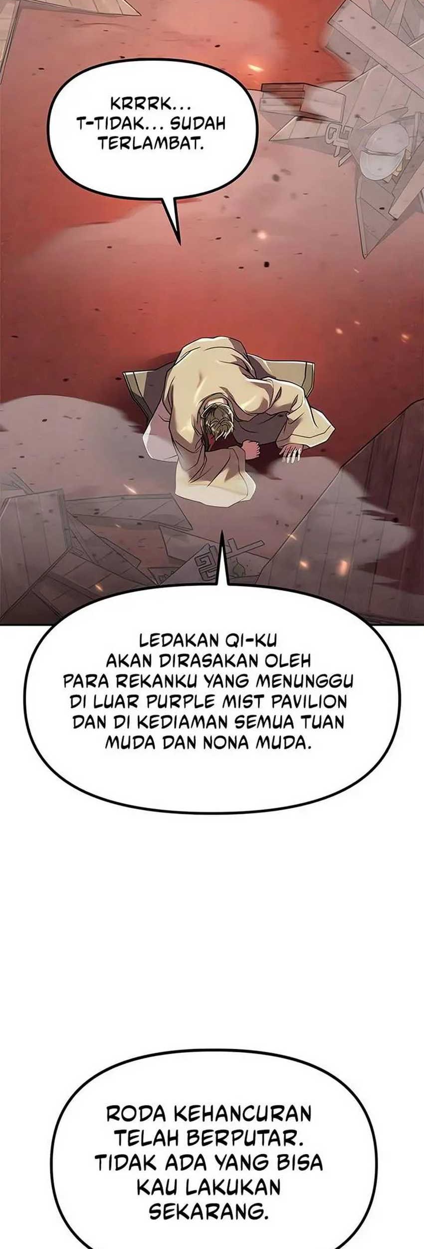 Chronicles of the Demon Faction Chapter 107 - halaman 9