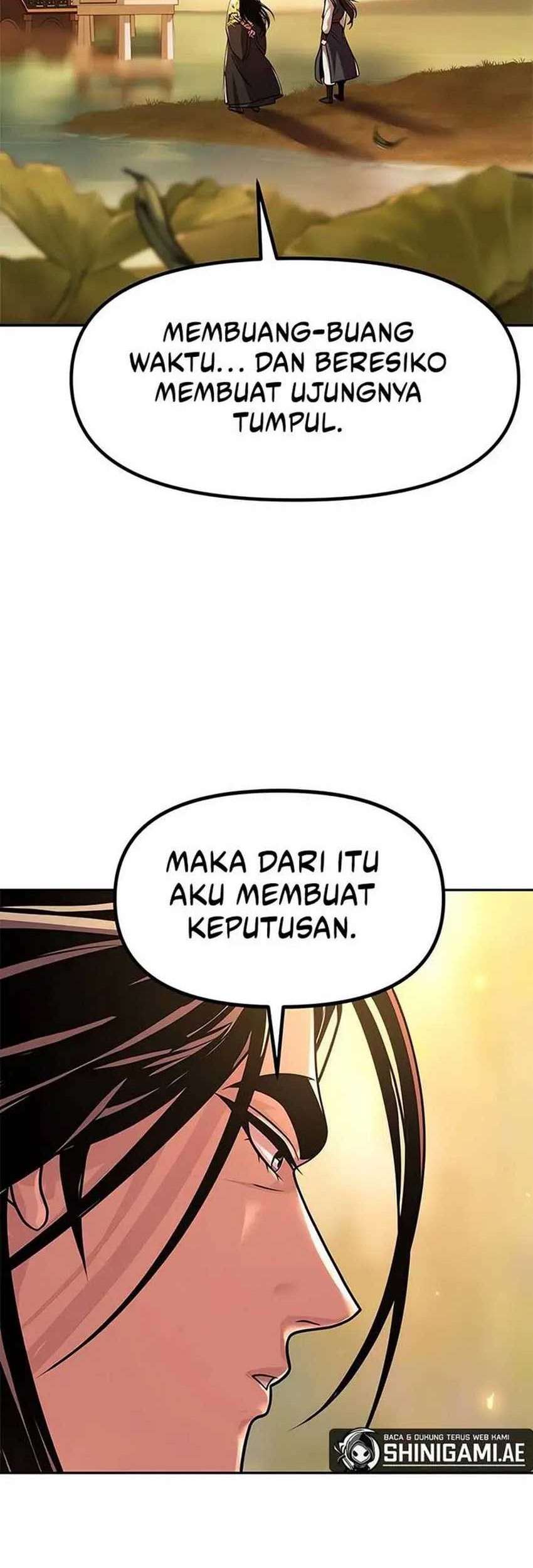 Chronicles of the Demon Faction Chapter 107 - halaman 92