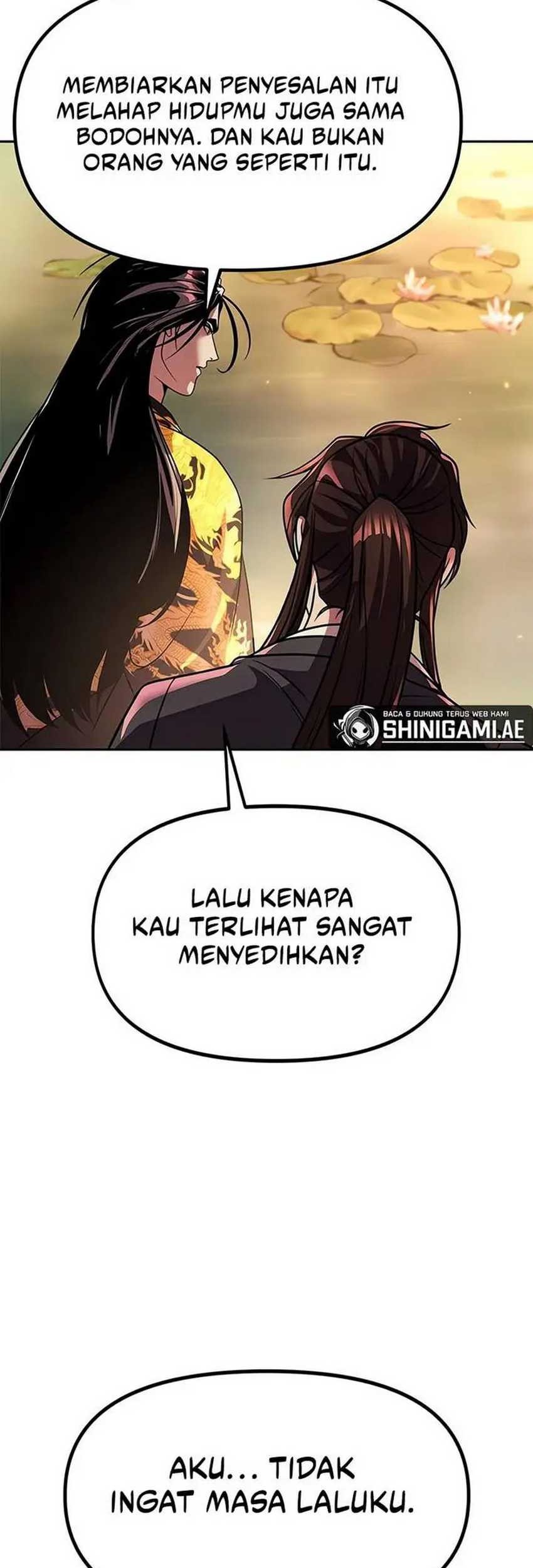 Chronicles of the Demon Faction Chapter 107 - halaman 96