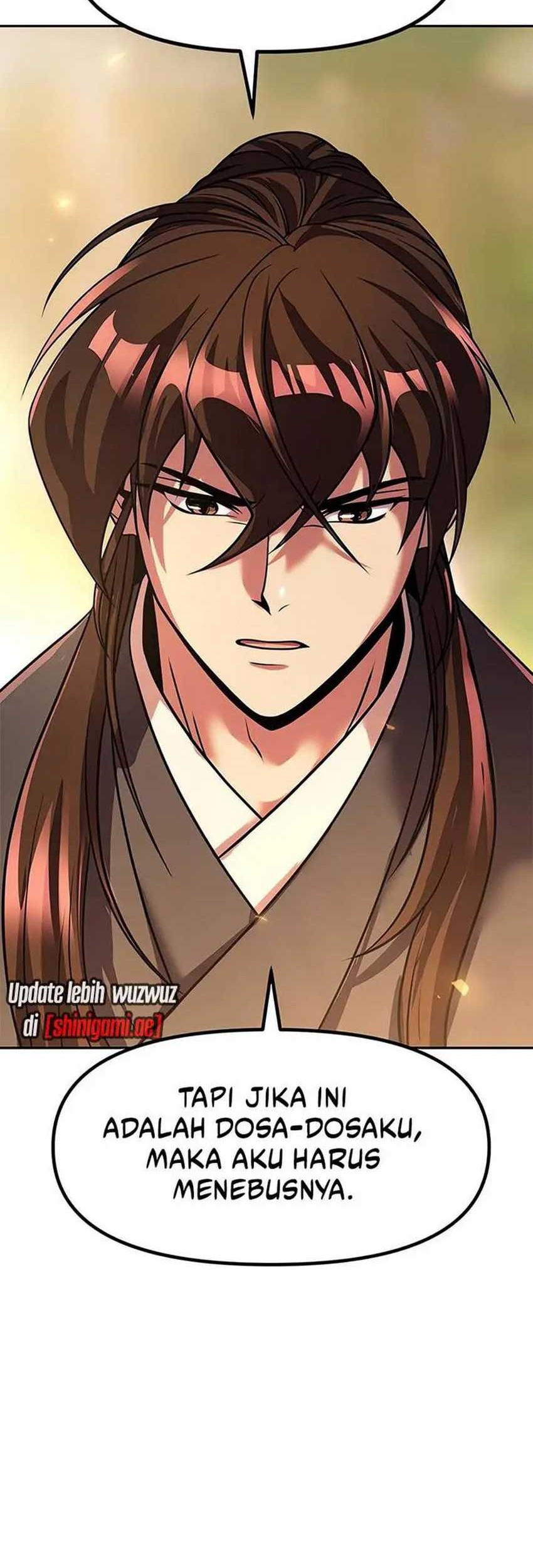 Chronicles of the Demon Faction Chapter 107 - halaman 97