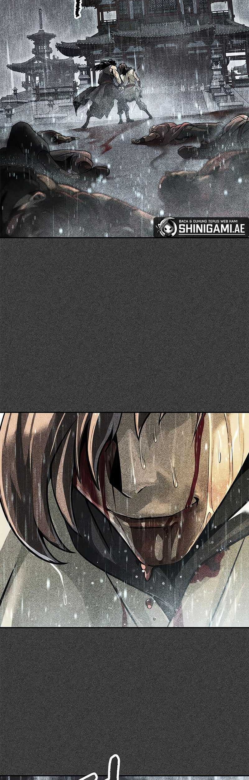 Chronicles of the Demon Faction Chapter 108 - halaman 10