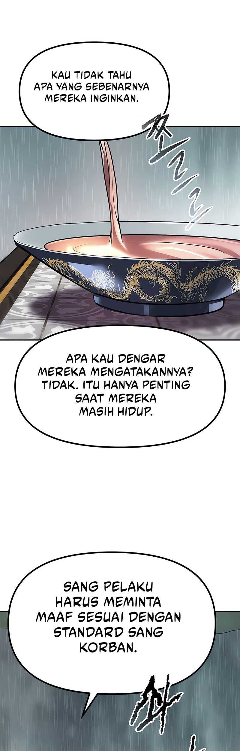Chronicles of the Demon Faction Chapter 108 - halaman 15