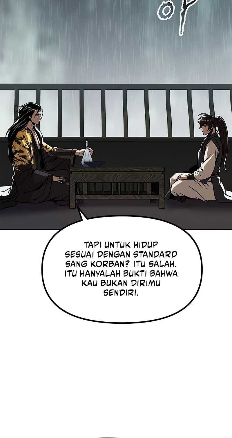 Chronicles of the Demon Faction Chapter 108 - halaman 16