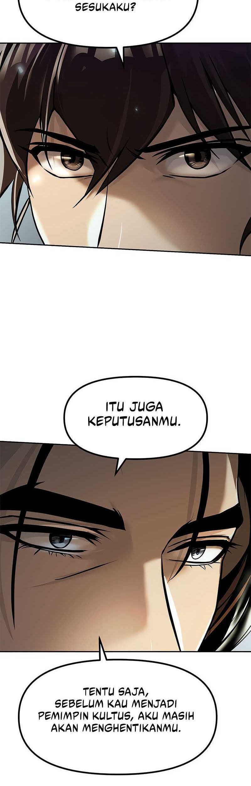 Chronicles of the Demon Faction Chapter 108 - halaman 20