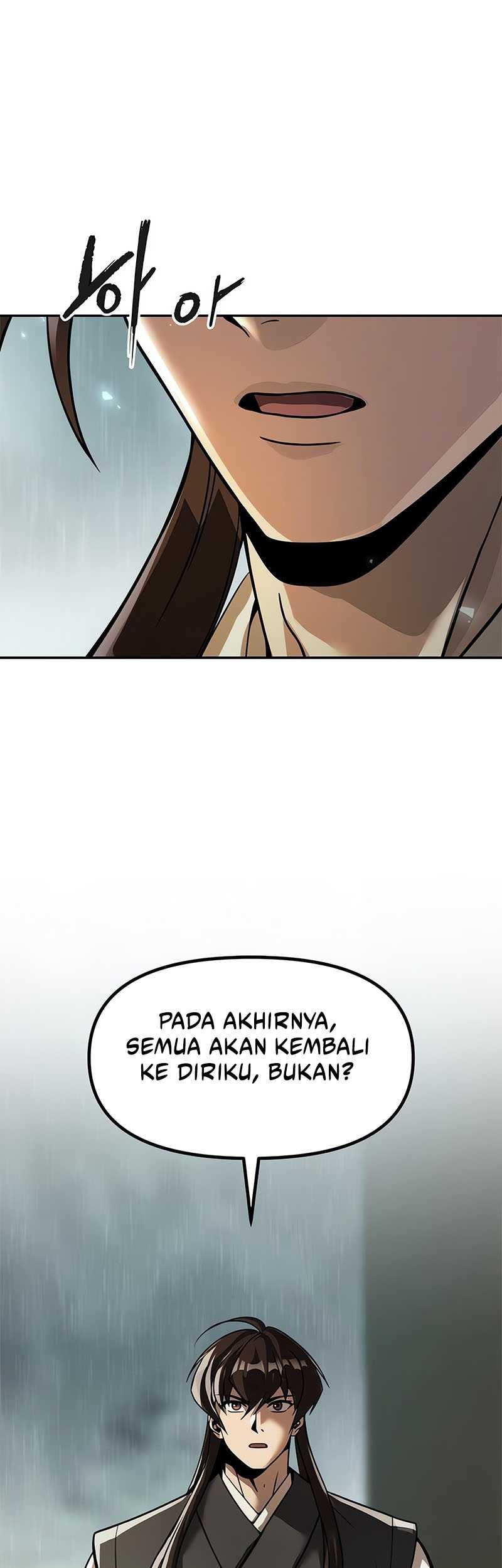 Chronicles of the Demon Faction Chapter 108 - halaman 21