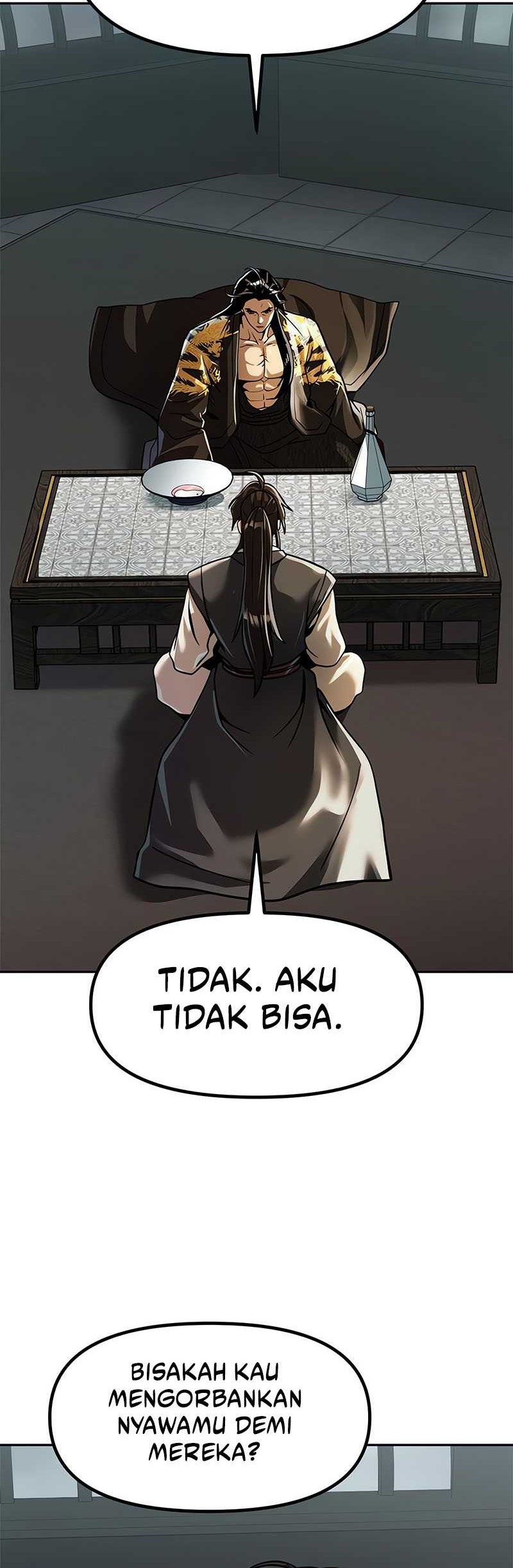 Chronicles of the Demon Faction Chapter 108 - halaman 24
