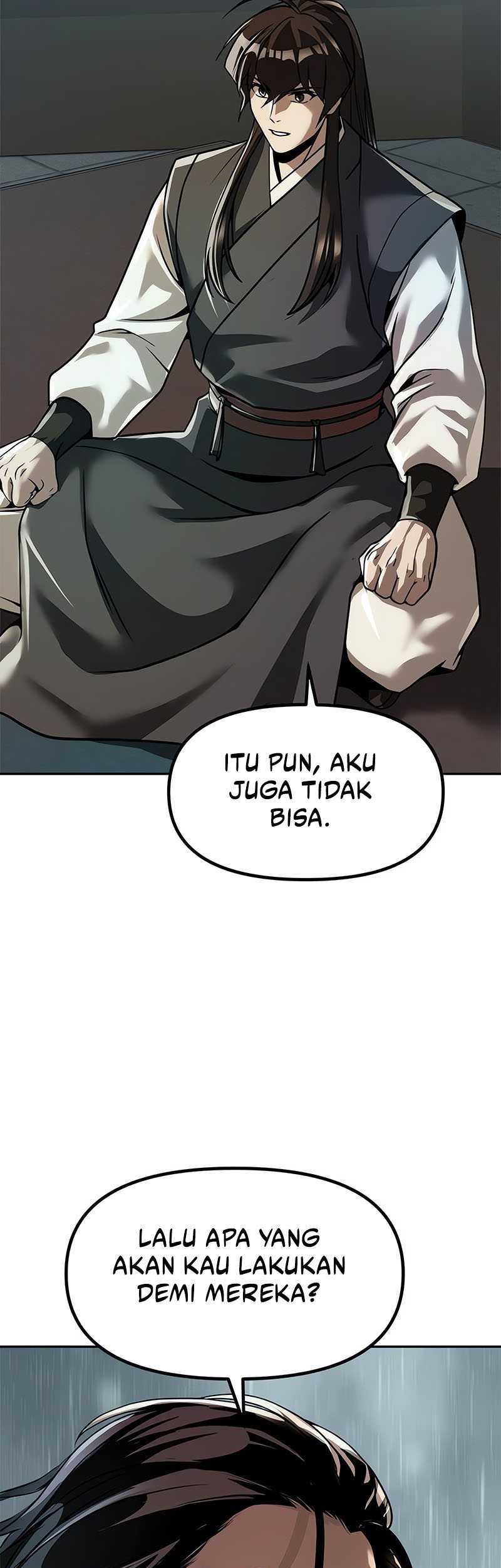 Chronicles of the Demon Faction Chapter 108 - halaman 25