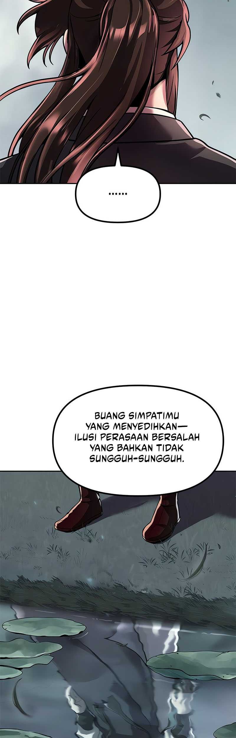 Chronicles of the Demon Faction Chapter 108 - halaman 3