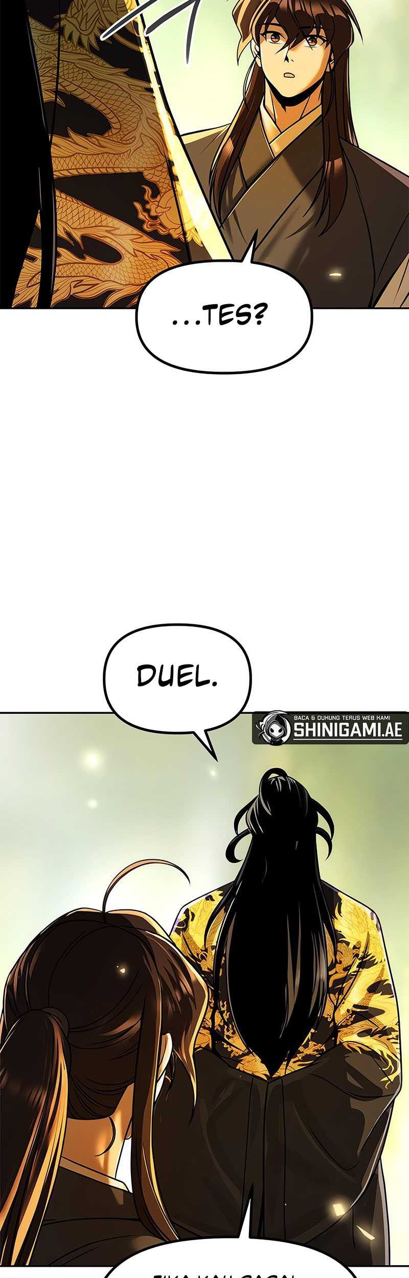 Chronicles of the Demon Faction Chapter 108 - halaman 35