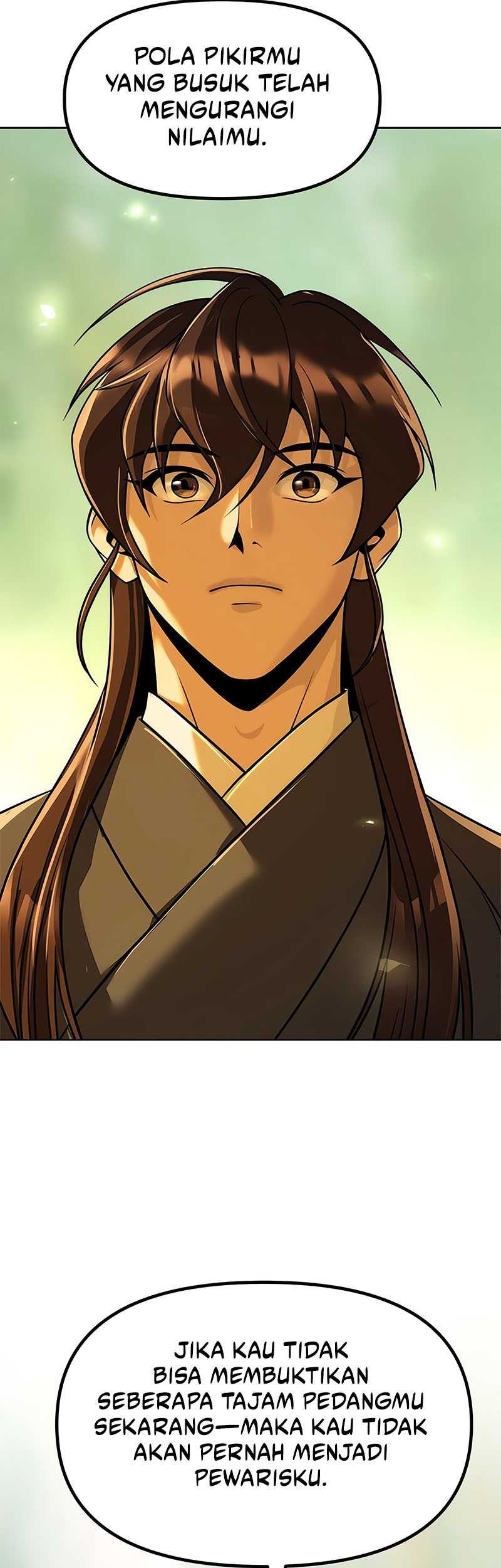 Chronicles of the Demon Faction Chapter 108 - halaman 37
