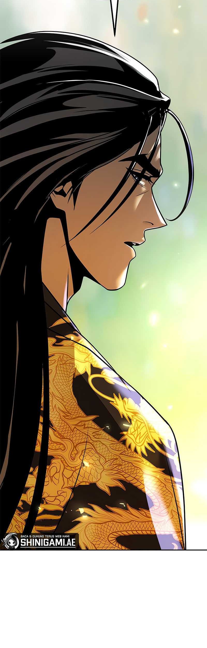 Chronicles of the Demon Faction Chapter 108 - halaman 38