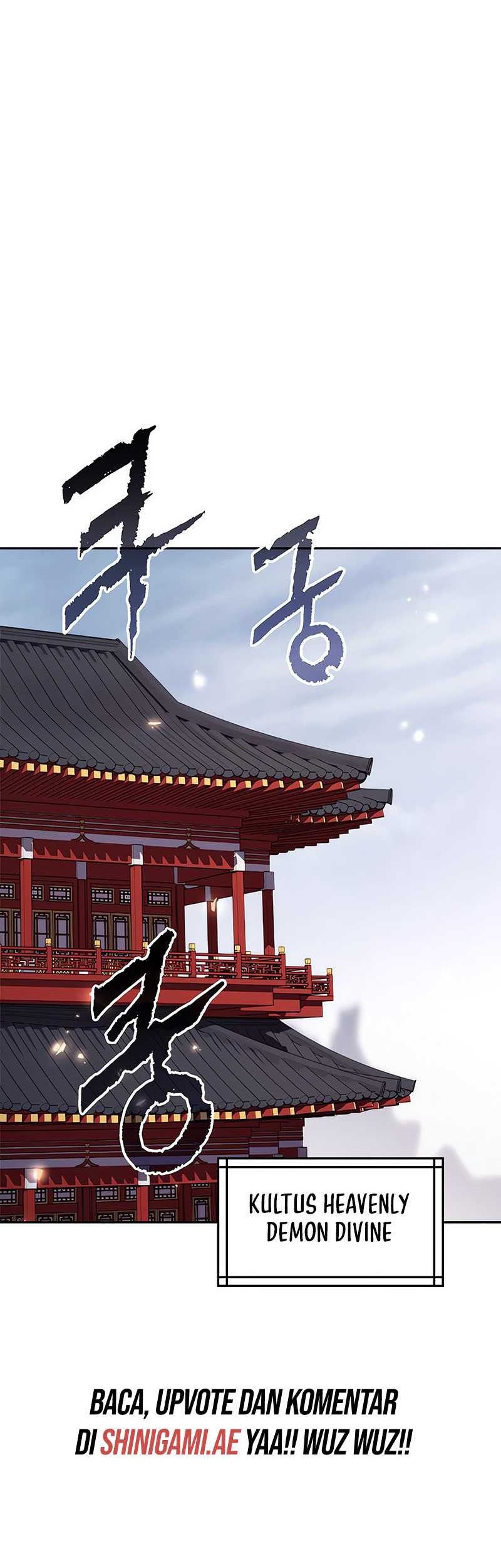 Chronicles of the Demon Faction Chapter 108 - halaman 40