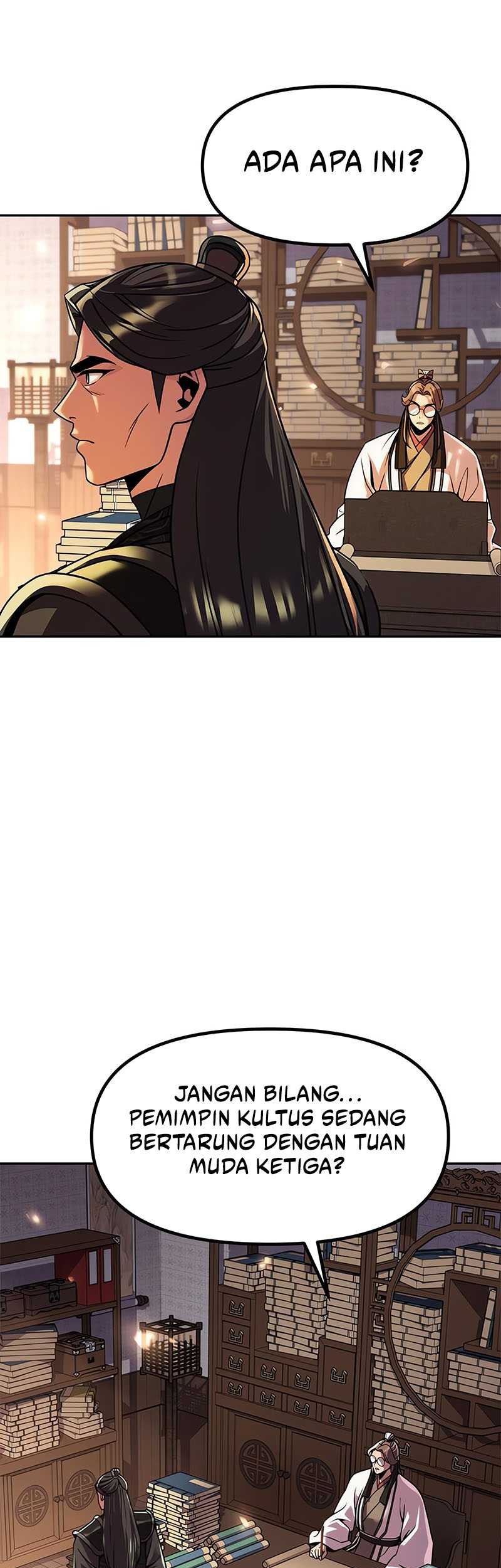 Chronicles of the Demon Faction Chapter 108 - halaman 41
