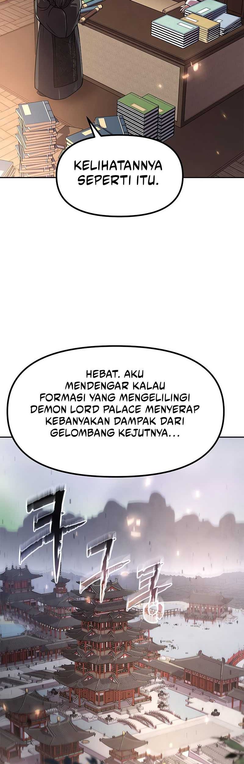 Chronicles of the Demon Faction Chapter 108 - halaman 42