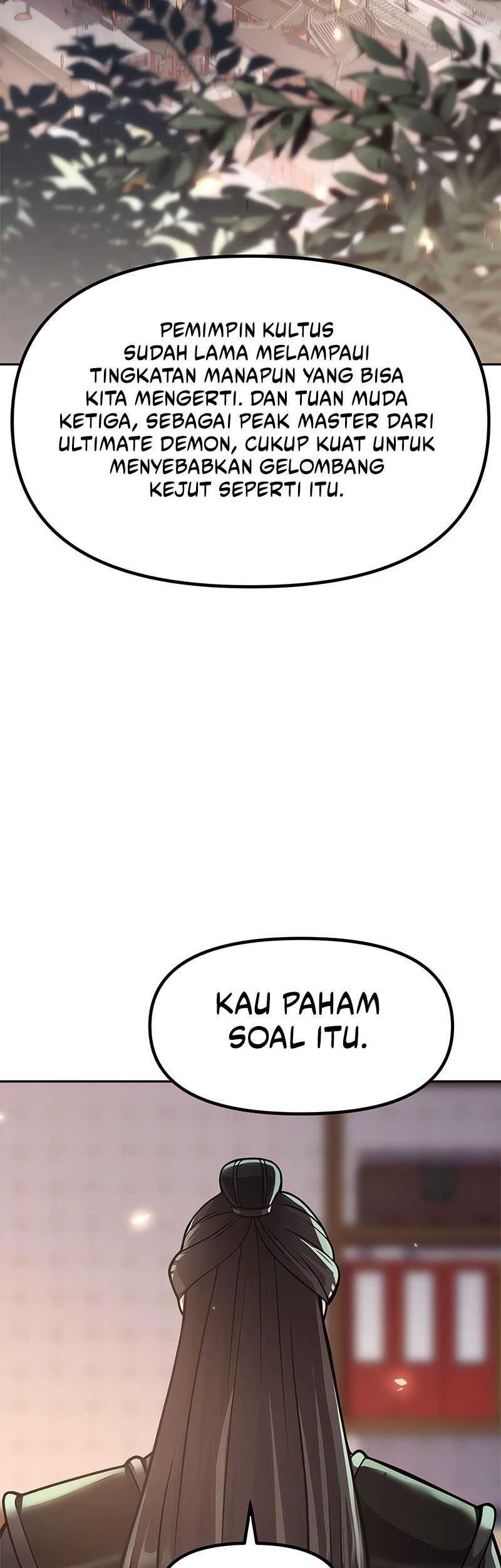 Chronicles of the Demon Faction Chapter 108 - halaman 43