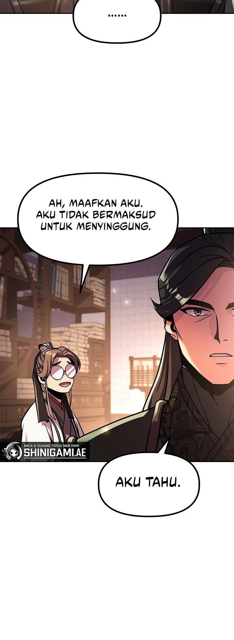 Chronicles of the Demon Faction Chapter 108 - halaman 44