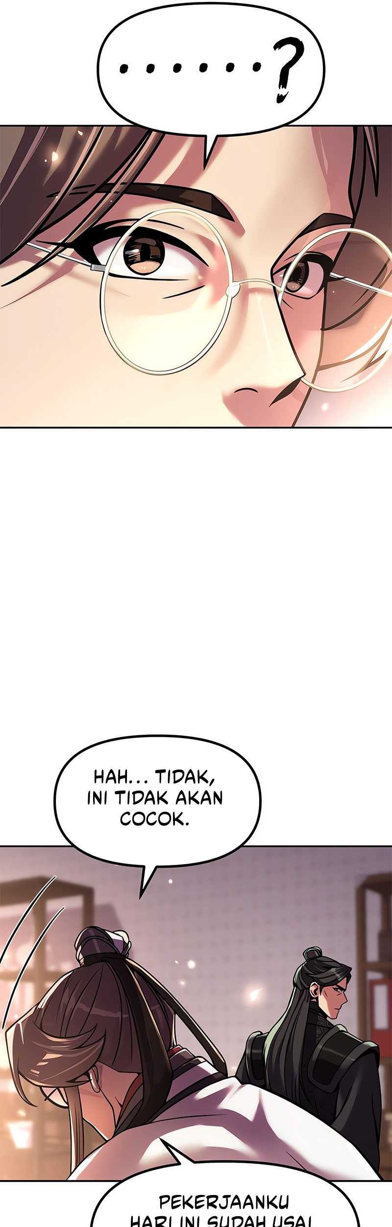 Chronicles of the Demon Faction Chapter 108 - halaman 45