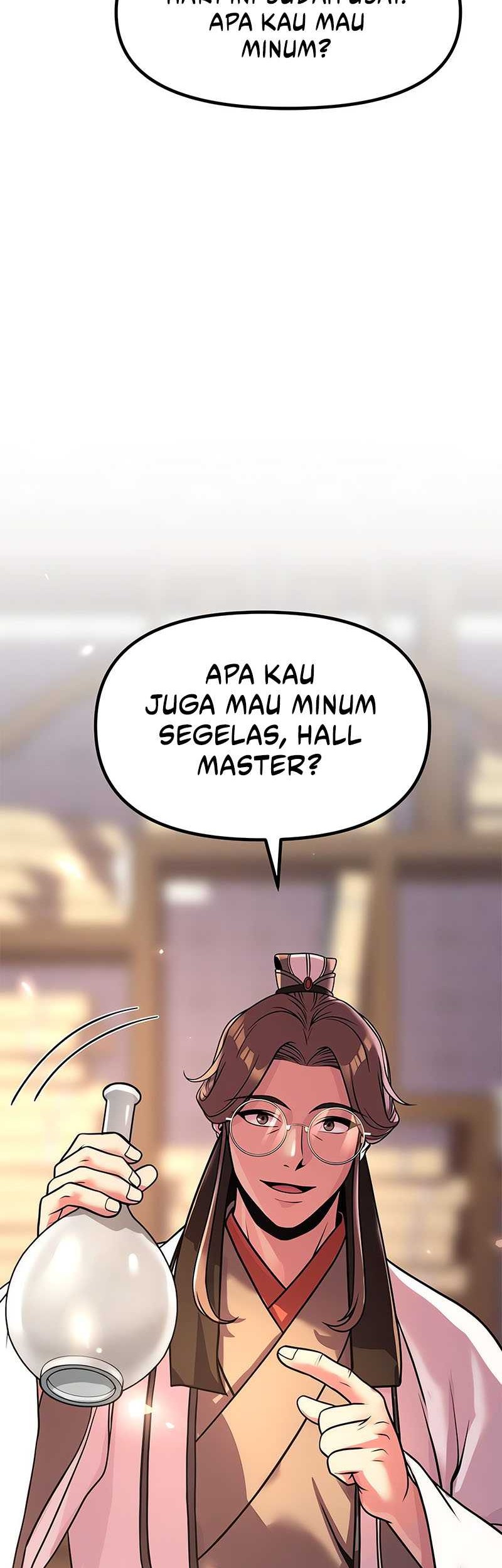 Chronicles of the Demon Faction Chapter 108 - halaman 46