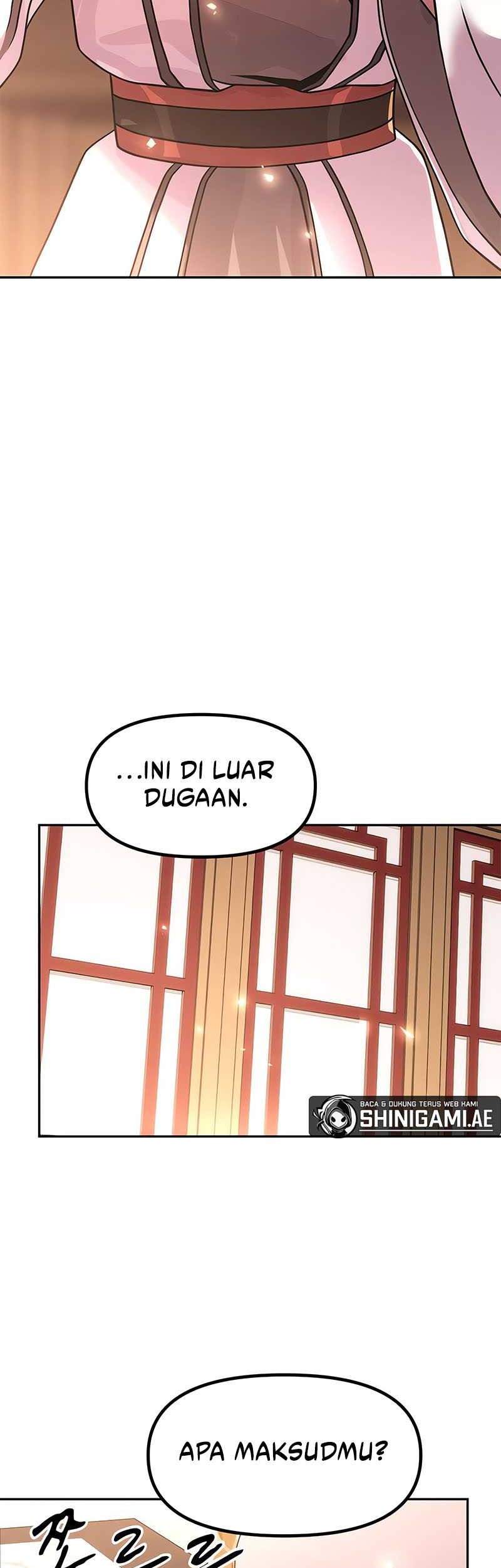 Chronicles of the Demon Faction Chapter 108 - halaman 47