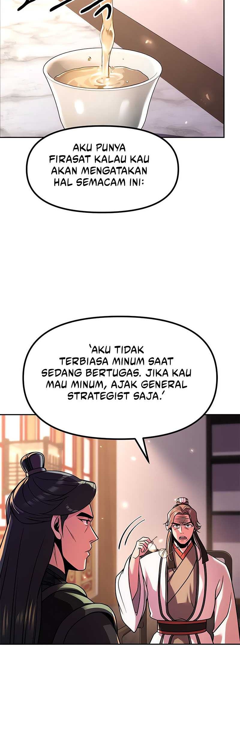 Chronicles of the Demon Faction Chapter 108 - halaman 48