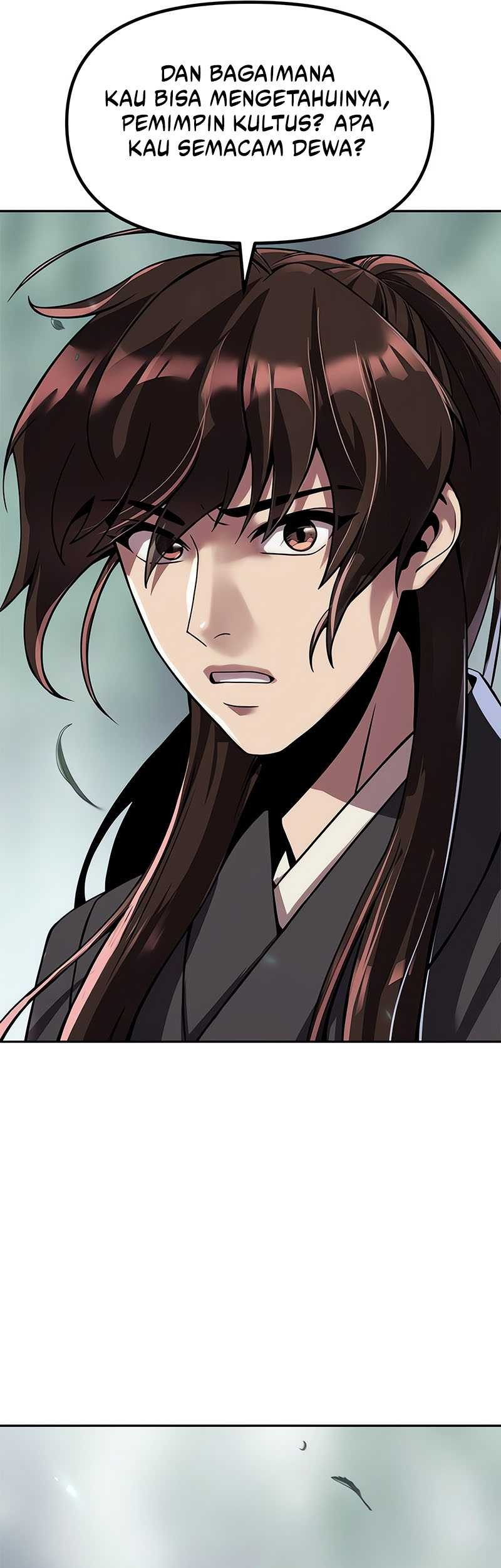 Chronicles of the Demon Faction Chapter 108 - halaman 5