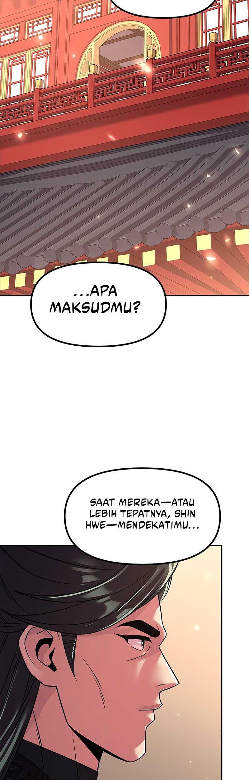 Chronicles of the Demon Faction Chapter 108 - halaman 50