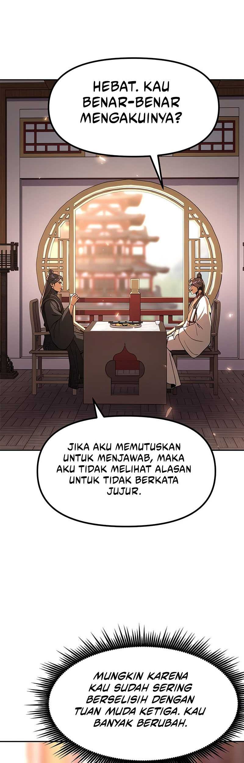 Chronicles of the Demon Faction Chapter 108 - halaman 54