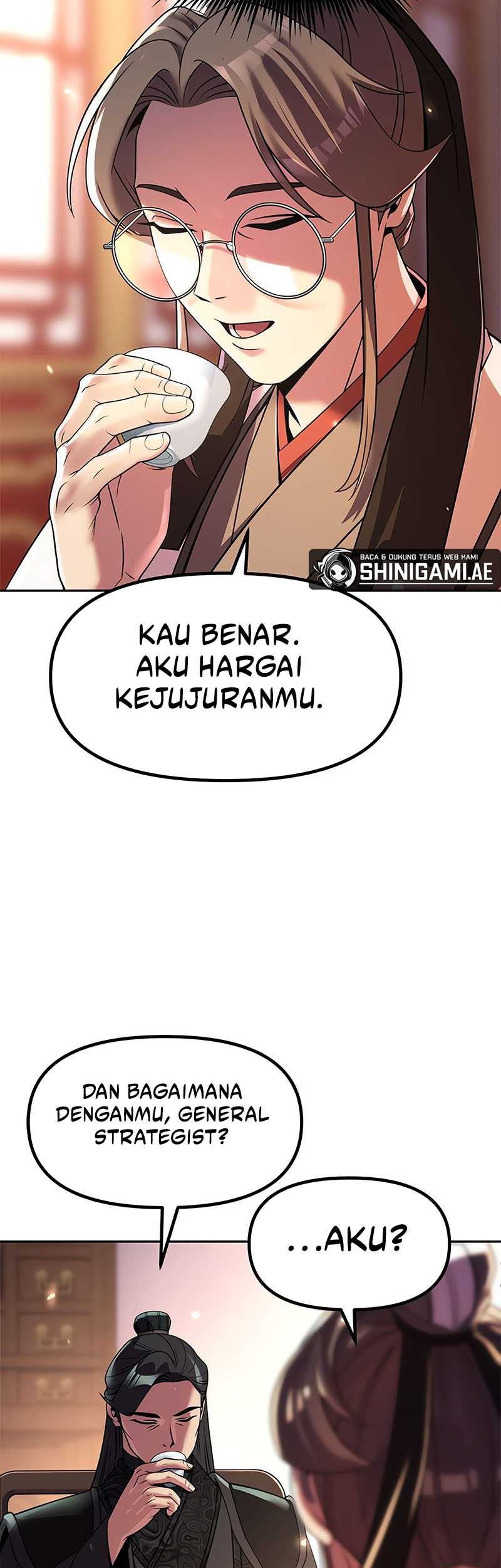 Chronicles of the Demon Faction Chapter 108 - halaman 55