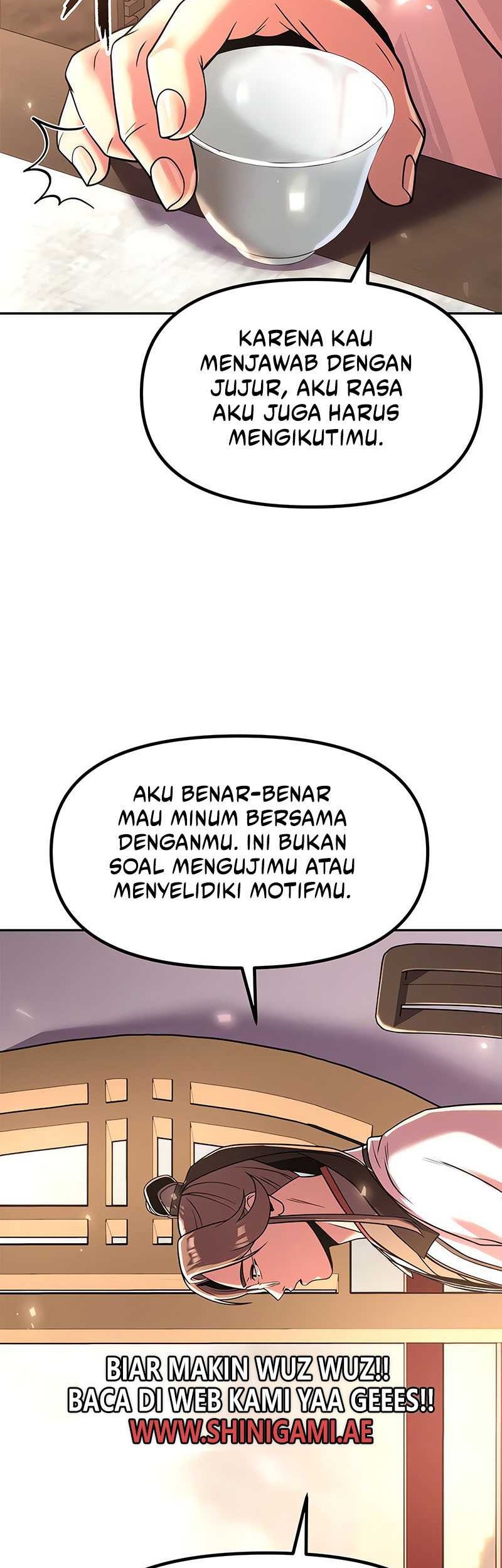 Chronicles of the Demon Faction Chapter 108 - halaman 58