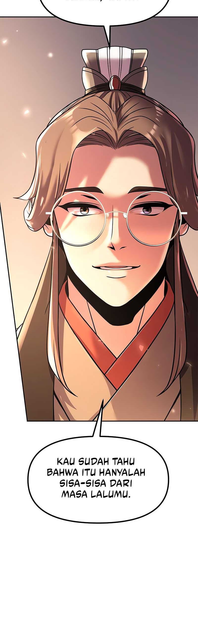 Chronicles of the Demon Faction Chapter 108 - halaman 60
