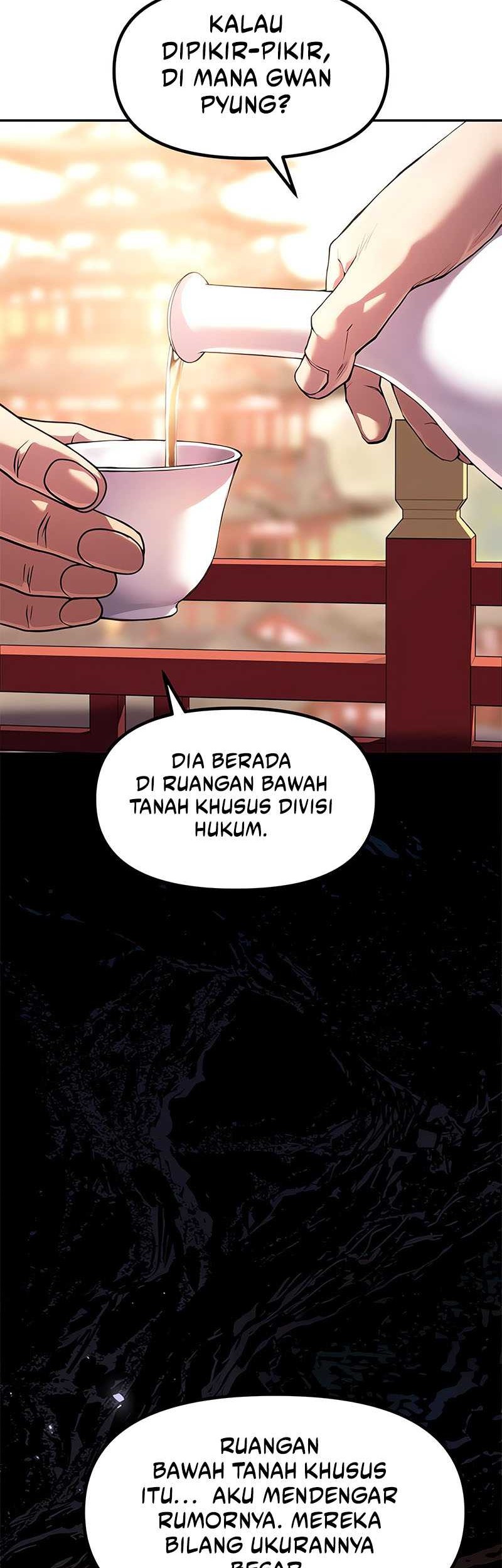 Chronicles of the Demon Faction Chapter 108 - halaman 62
