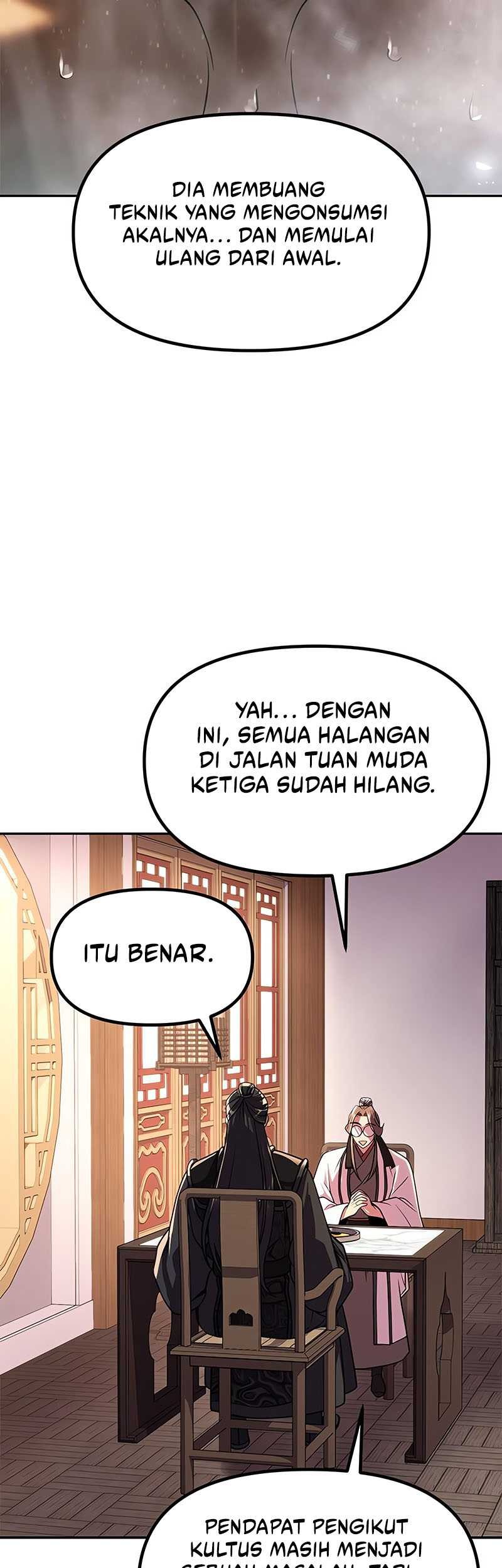 Chronicles of the Demon Faction Chapter 108 - halaman 65