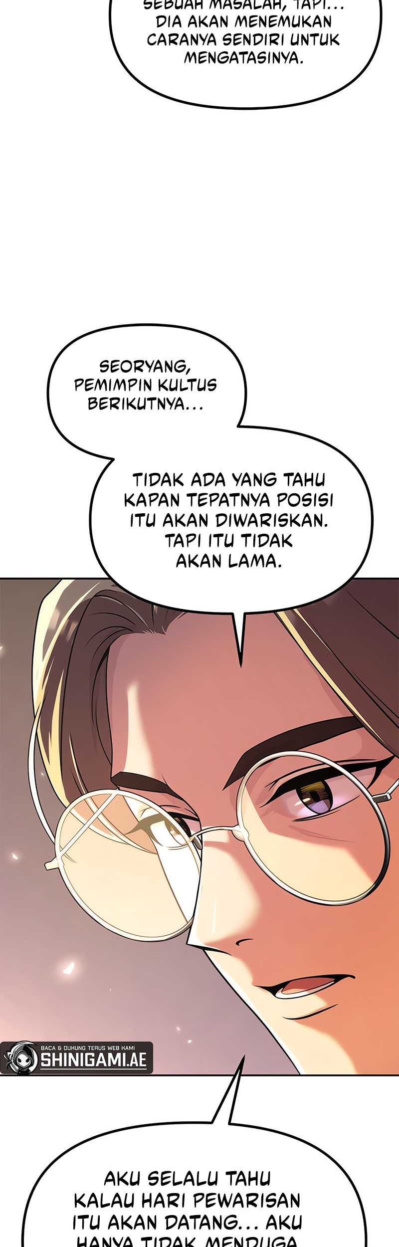Chronicles of the Demon Faction Chapter 108 - halaman 66