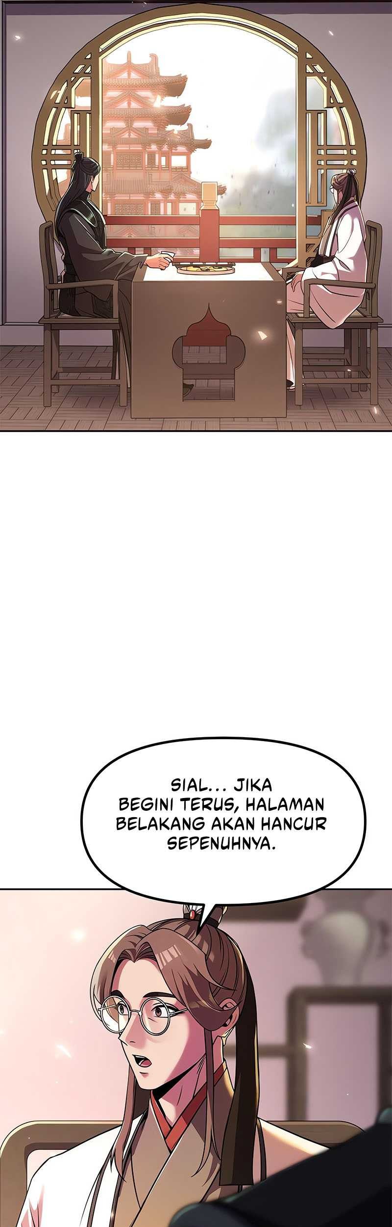 Chronicles of the Demon Faction Chapter 108 - halaman 69