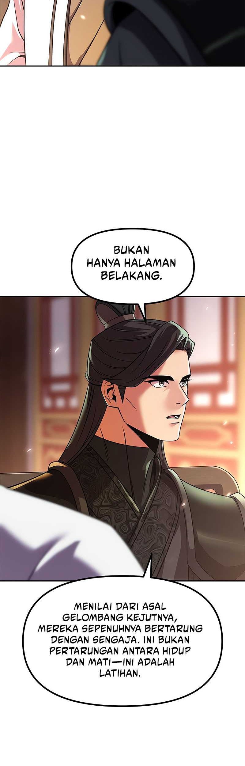 Chronicles of the Demon Faction Chapter 108 - halaman 70