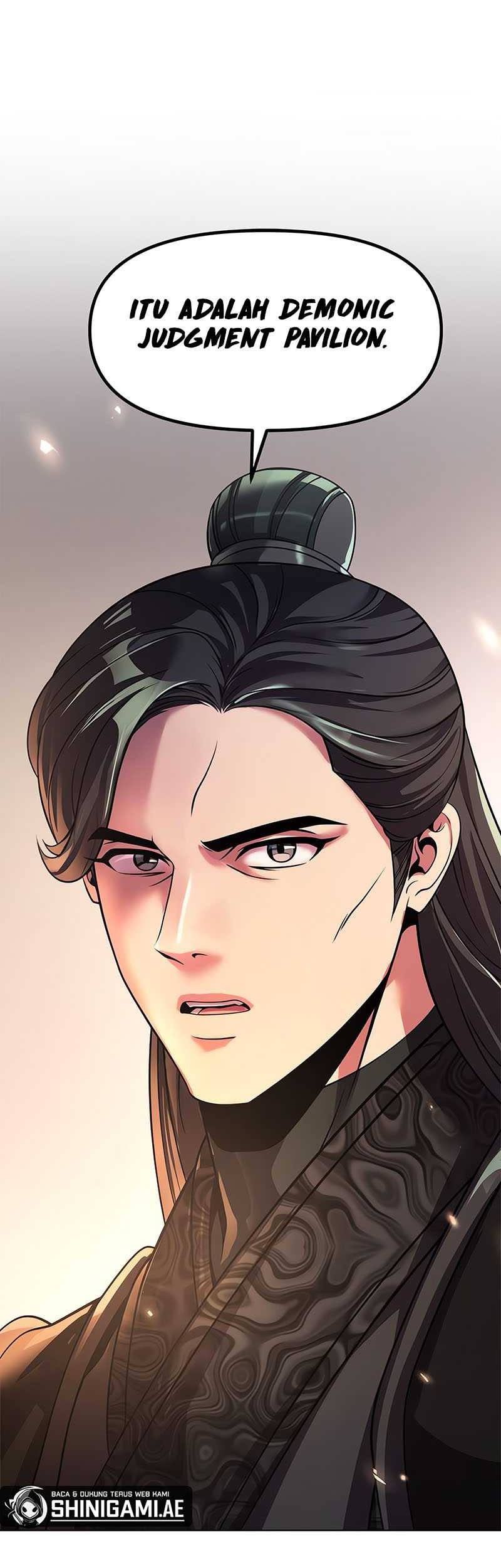 Chronicles of the Demon Faction Chapter 108 - halaman 71