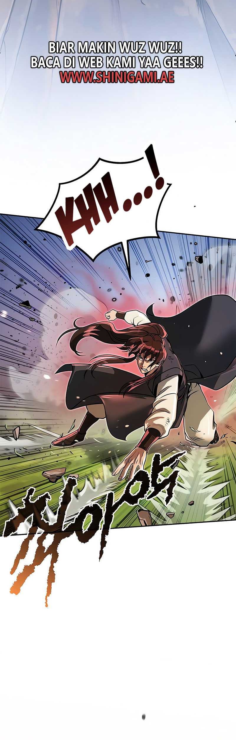 Chronicles of the Demon Faction Chapter 108 - halaman 75