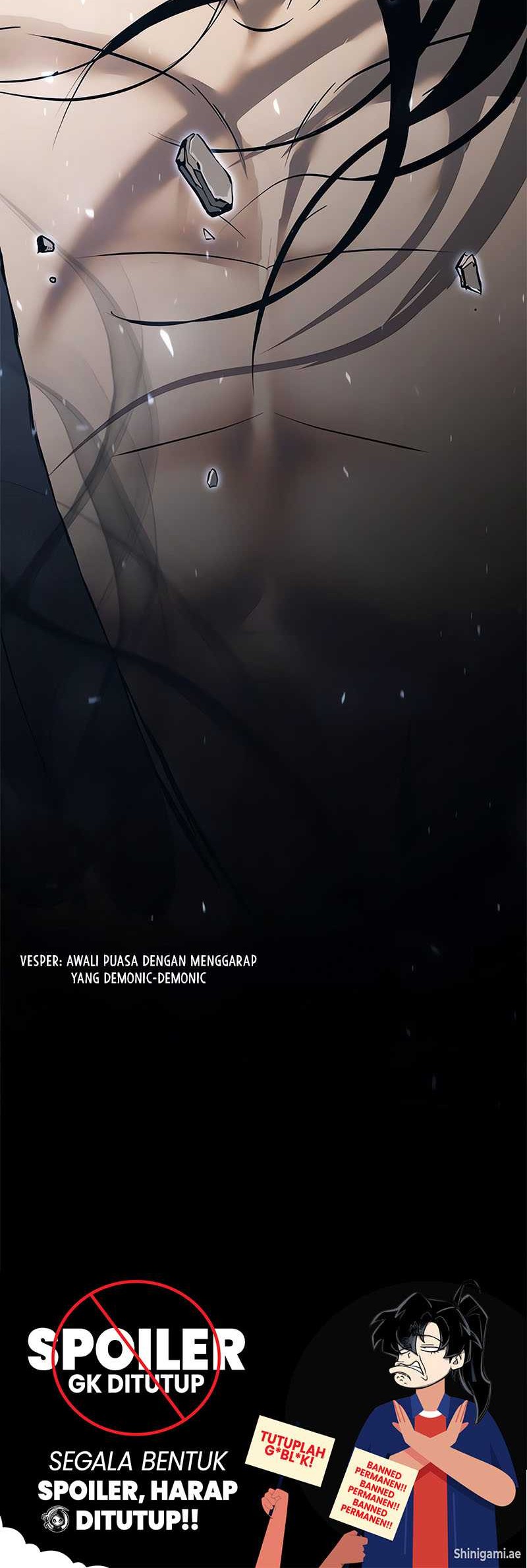 Chronicles of the Demon Faction Chapter 108 - halaman 78