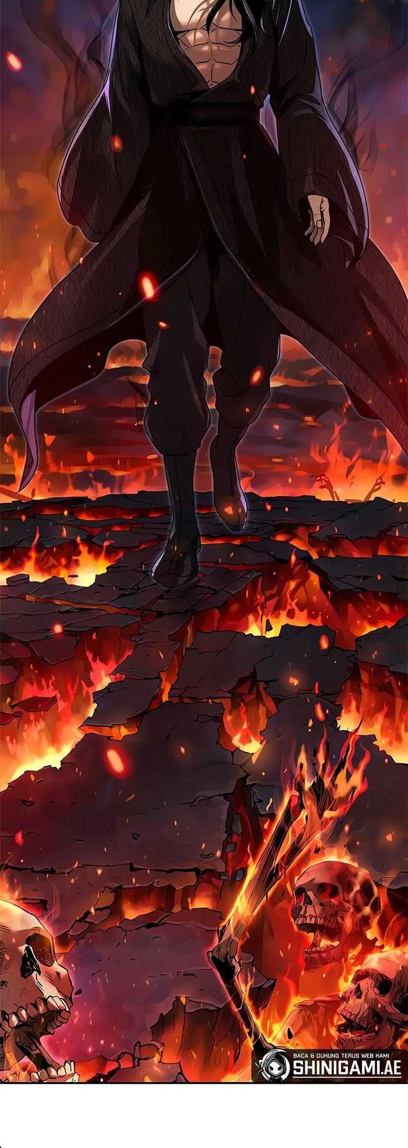 Chronicles of the Demon Faction Chapter 109 - halaman 10