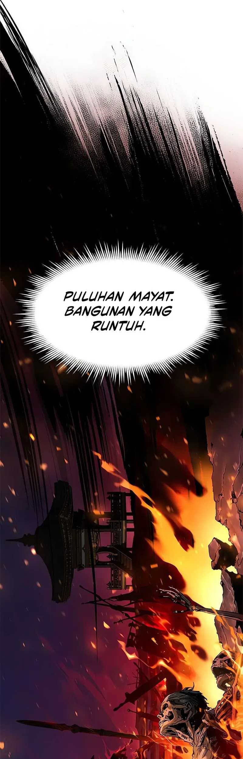 Chronicles of the Demon Faction Chapter 109 - halaman 11