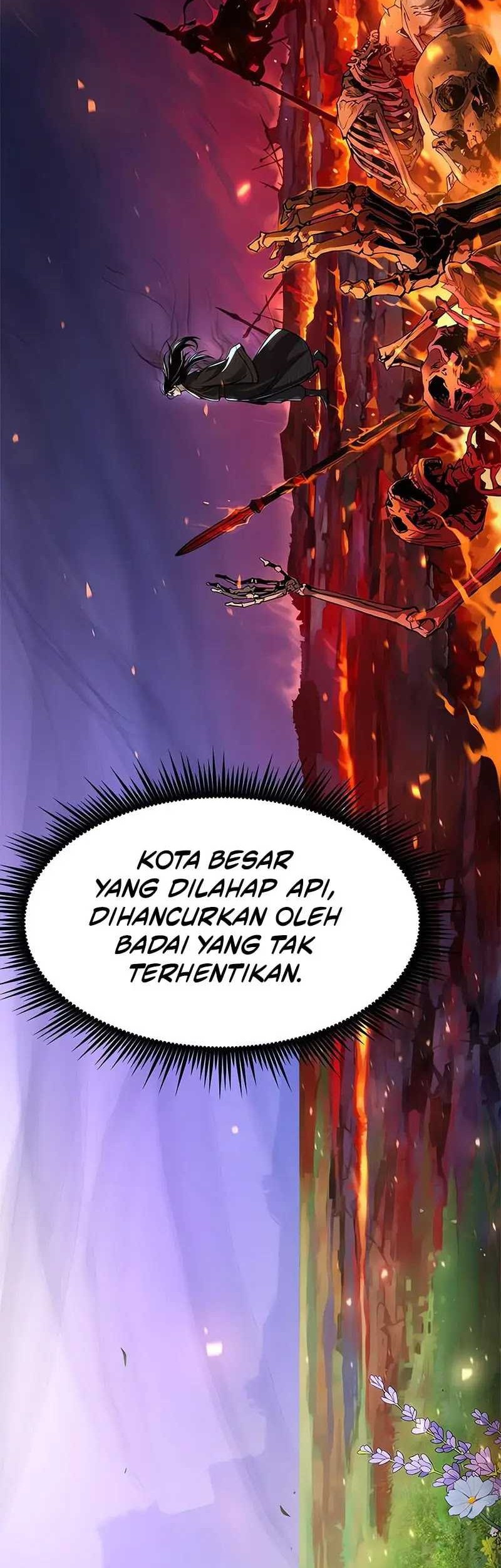 Chronicles of the Demon Faction Chapter 109 - halaman 12