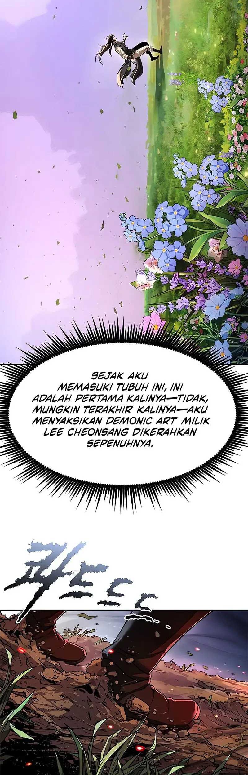 Chronicles of the Demon Faction Chapter 109 - halaman 13
