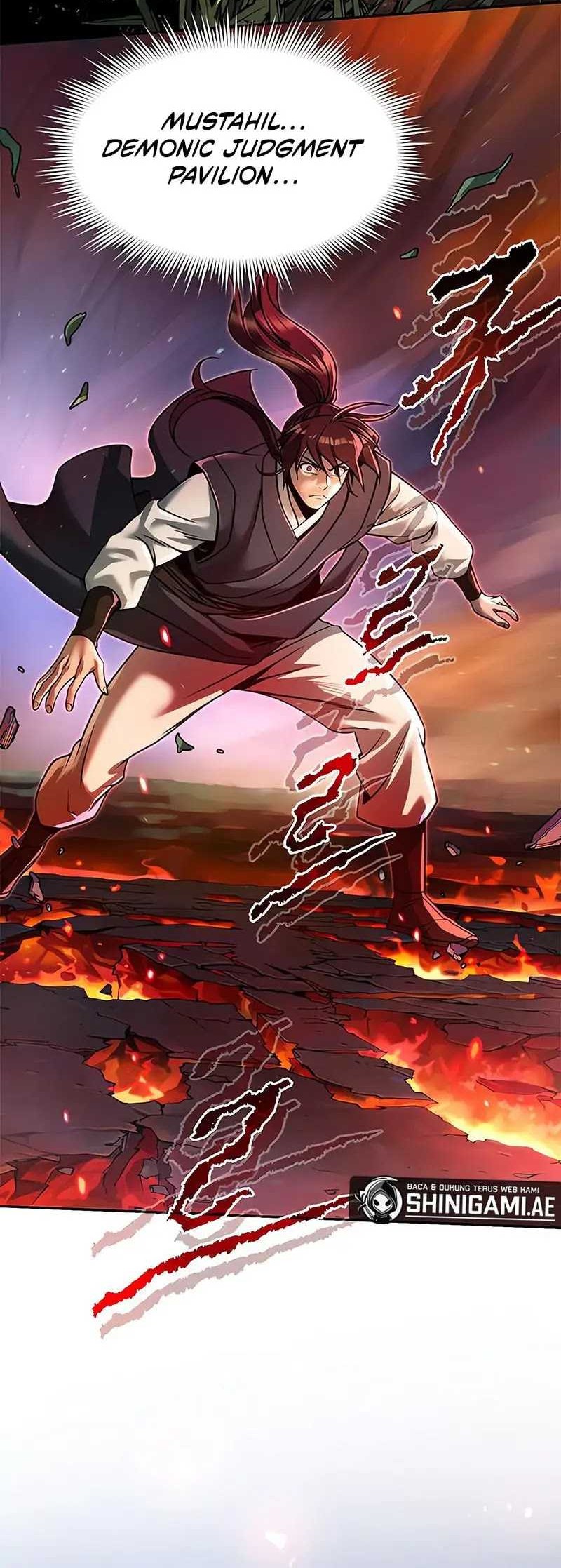 Chronicles of the Demon Faction Chapter 109 - halaman 14